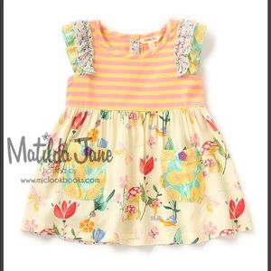 Matilda Jane Tunic